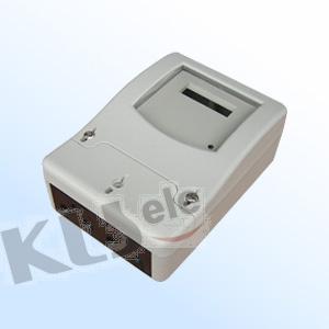 Energy Meter Casing